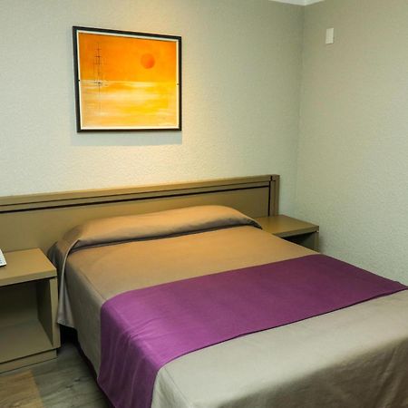 Corinto Hotel Мехіко Екстер'єр фото