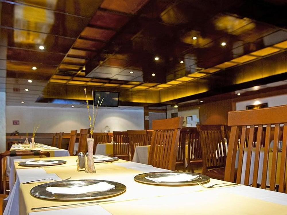 Corinto Hotel Мехіко Екстер'єр фото