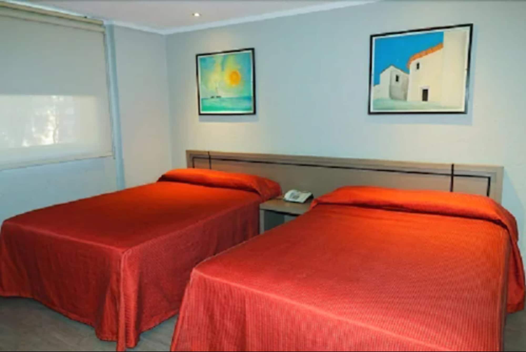 Corinto Hotel Мехіко Екстер'єр фото