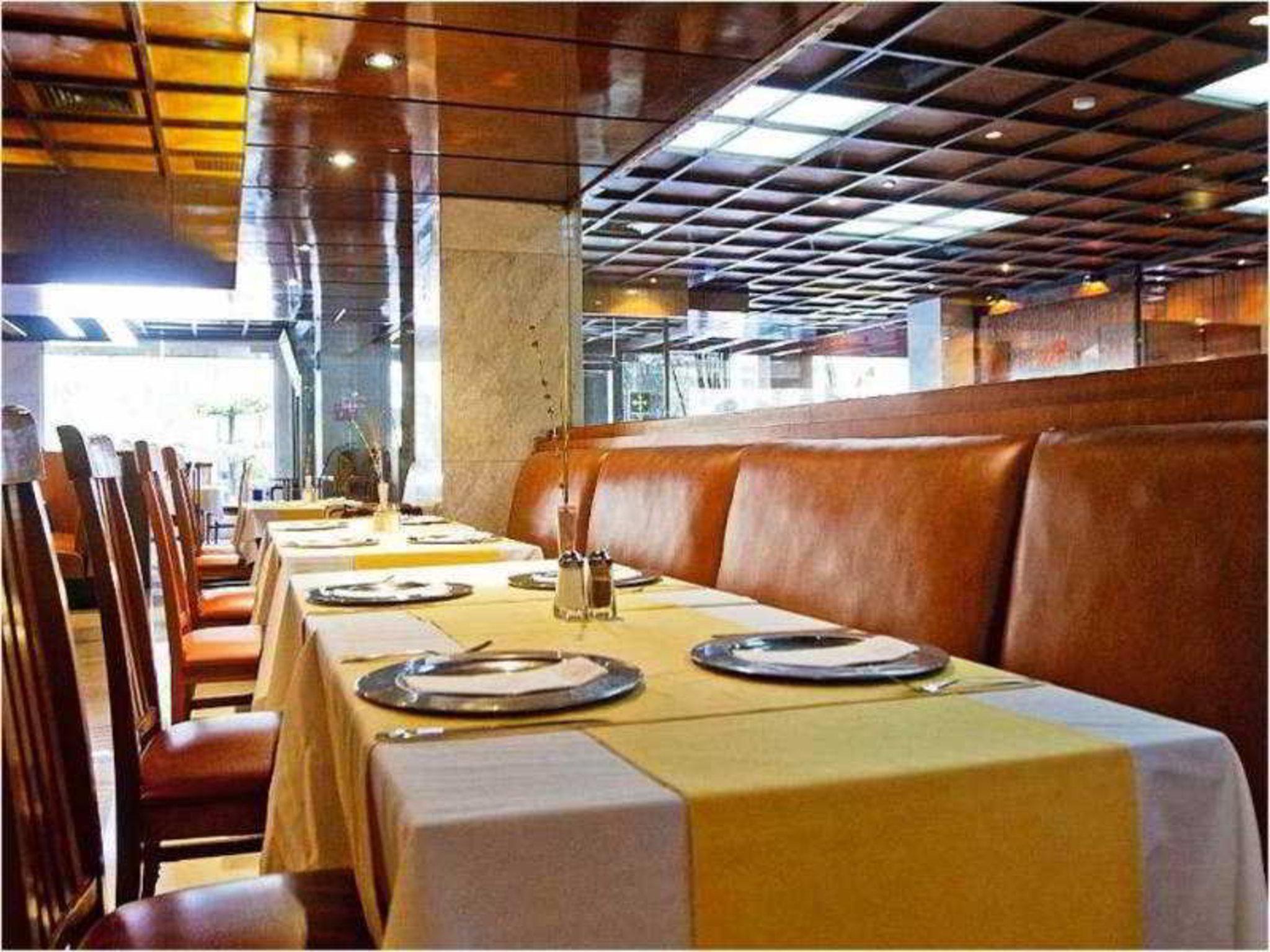 Corinto Hotel Мехіко Екстер'єр фото