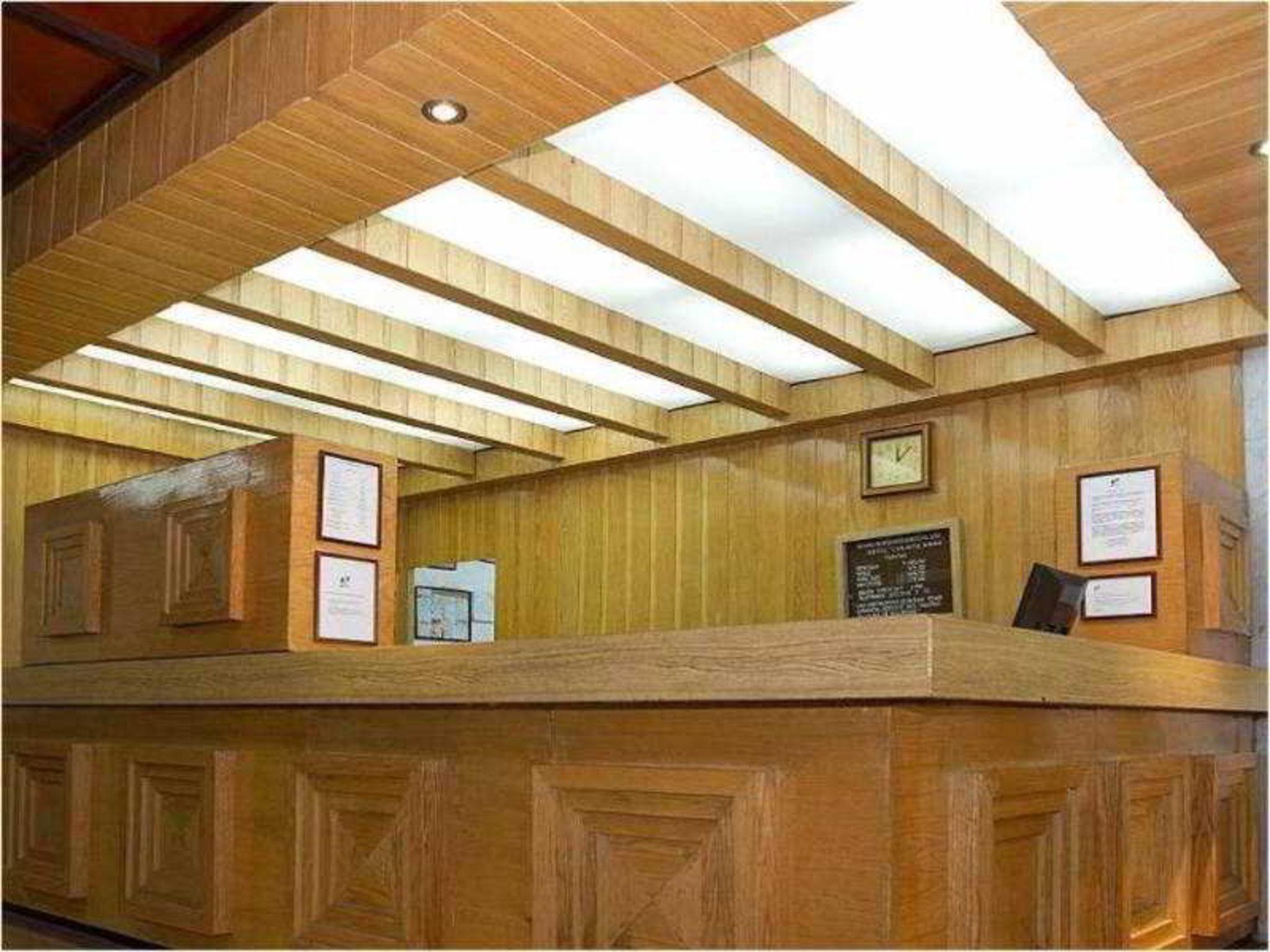 Corinto Hotel Мехіко Екстер'єр фото
