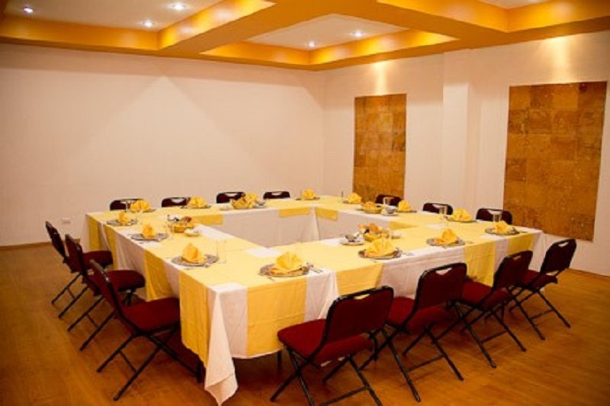 Corinto Hotel Мехіко Екстер'єр фото