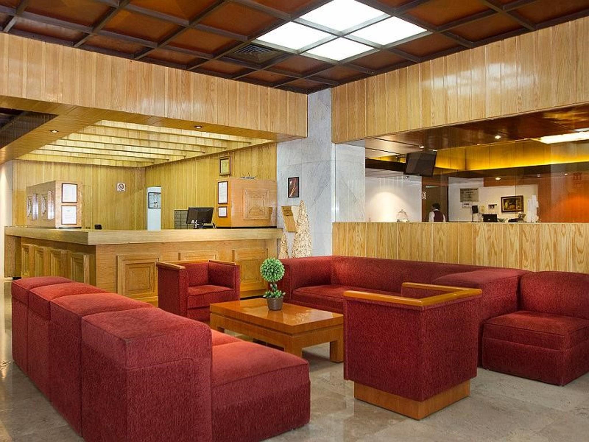 Corinto Hotel Мехіко Екстер'єр фото
