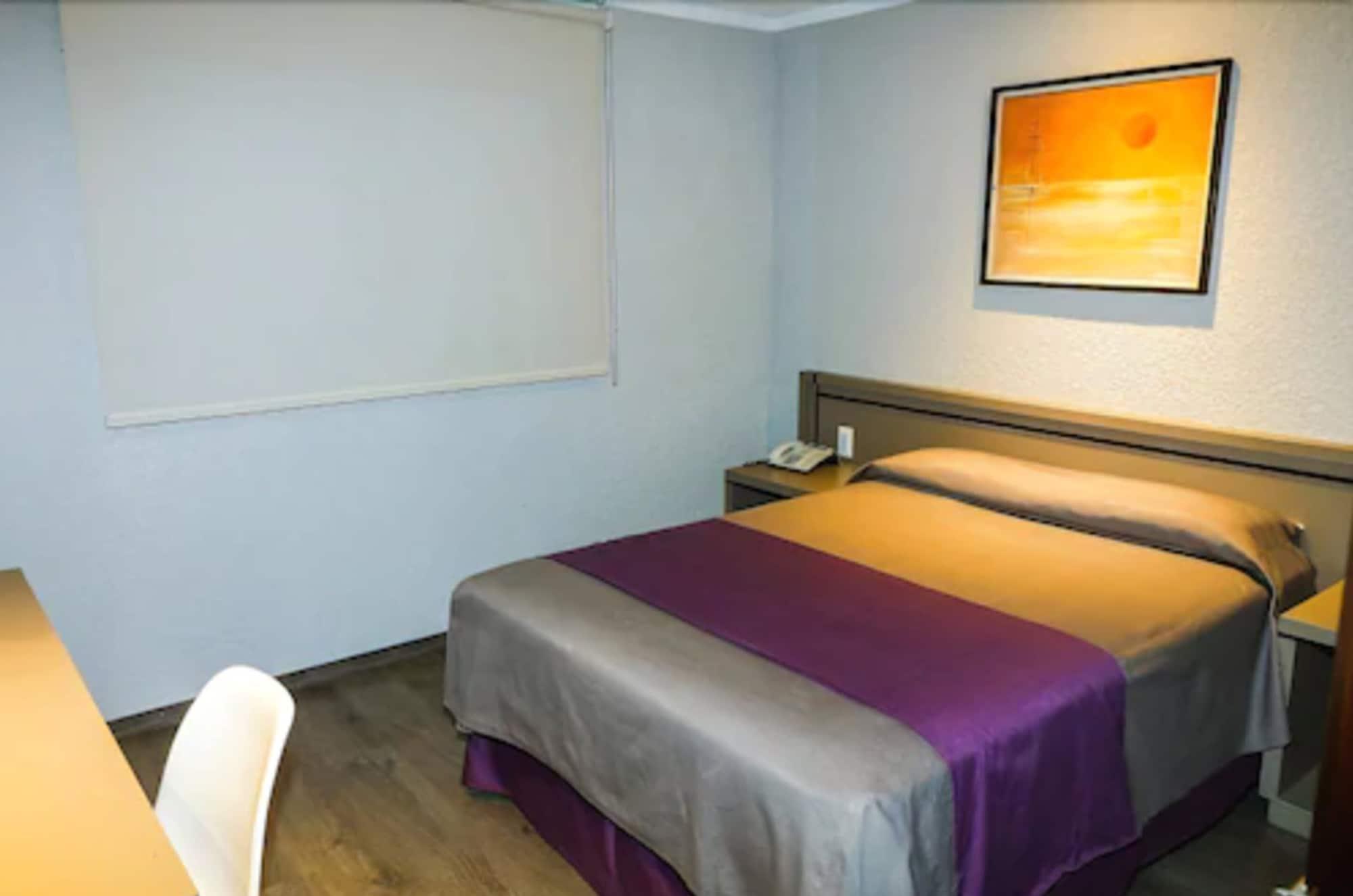Corinto Hotel Мехіко Екстер'єр фото
