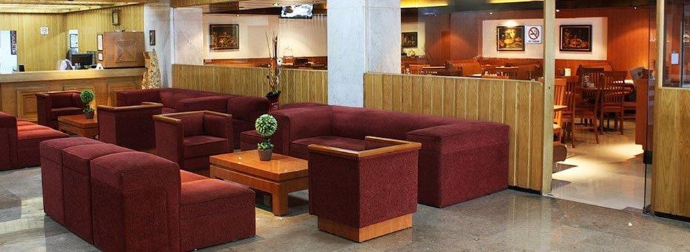 Corinto Hotel Мехіко Екстер'єр фото