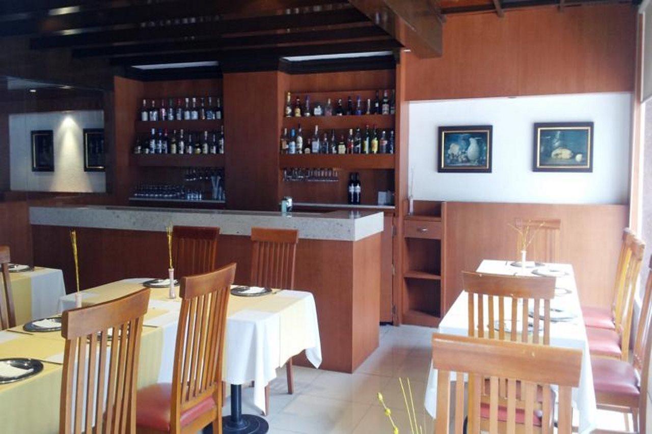 Corinto Hotel Мехіко Екстер'єр фото