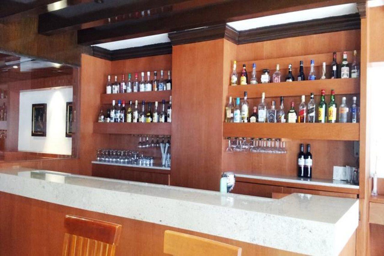 Corinto Hotel Мехіко Екстер'єр фото