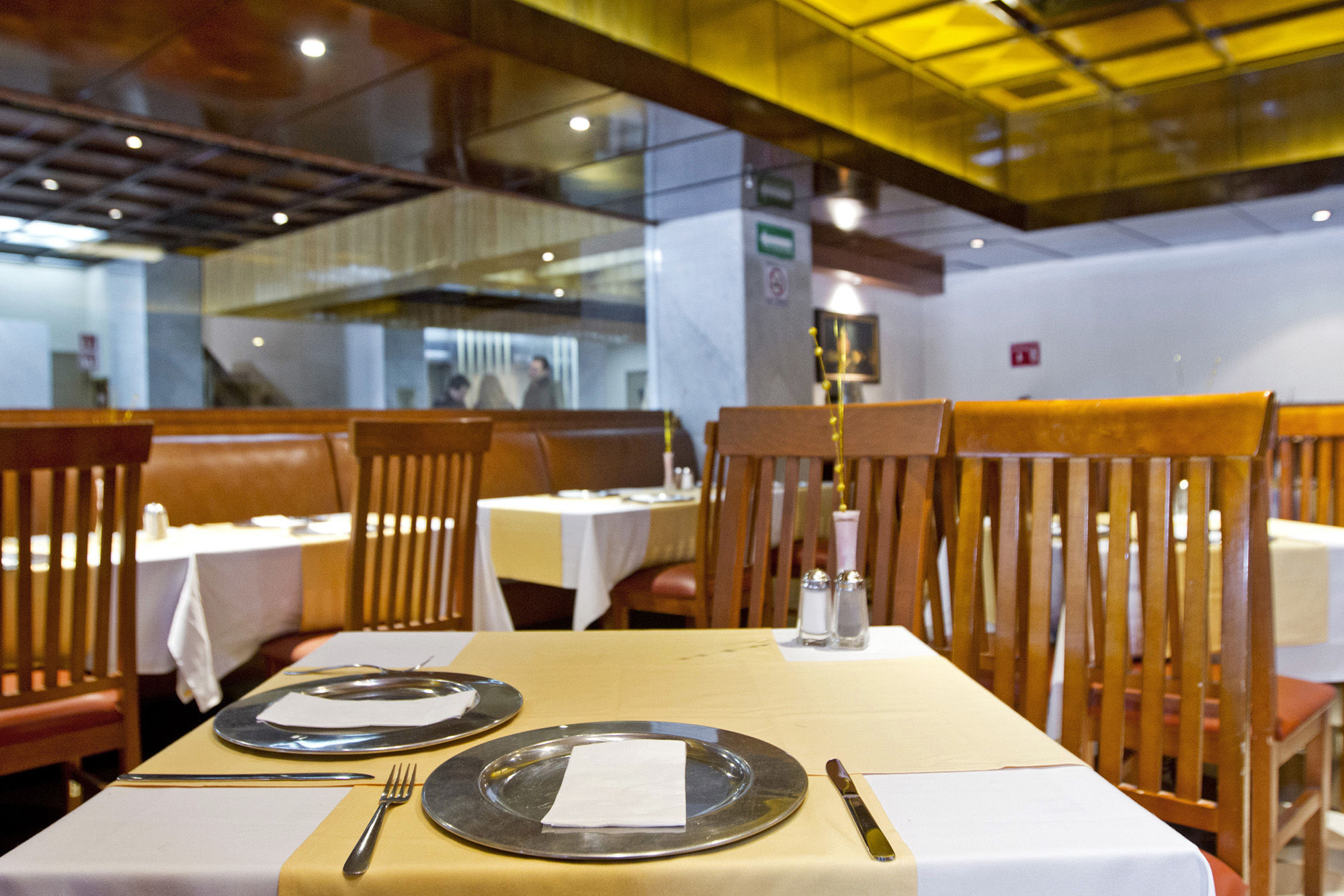 Corinto Hotel Мехіко Екстер'єр фото