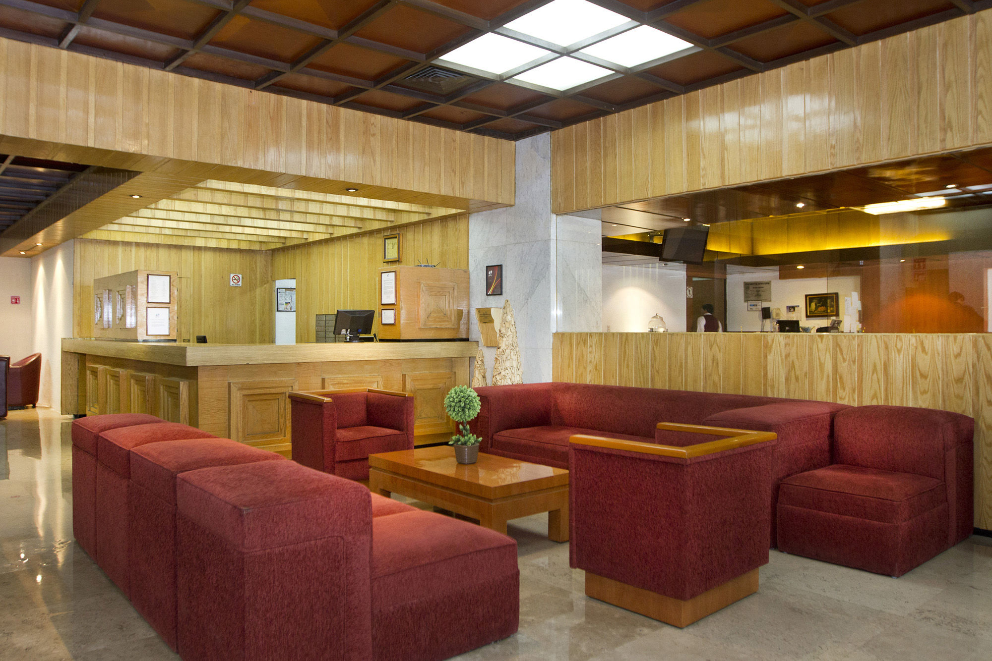 Corinto Hotel Мехіко Екстер'єр фото