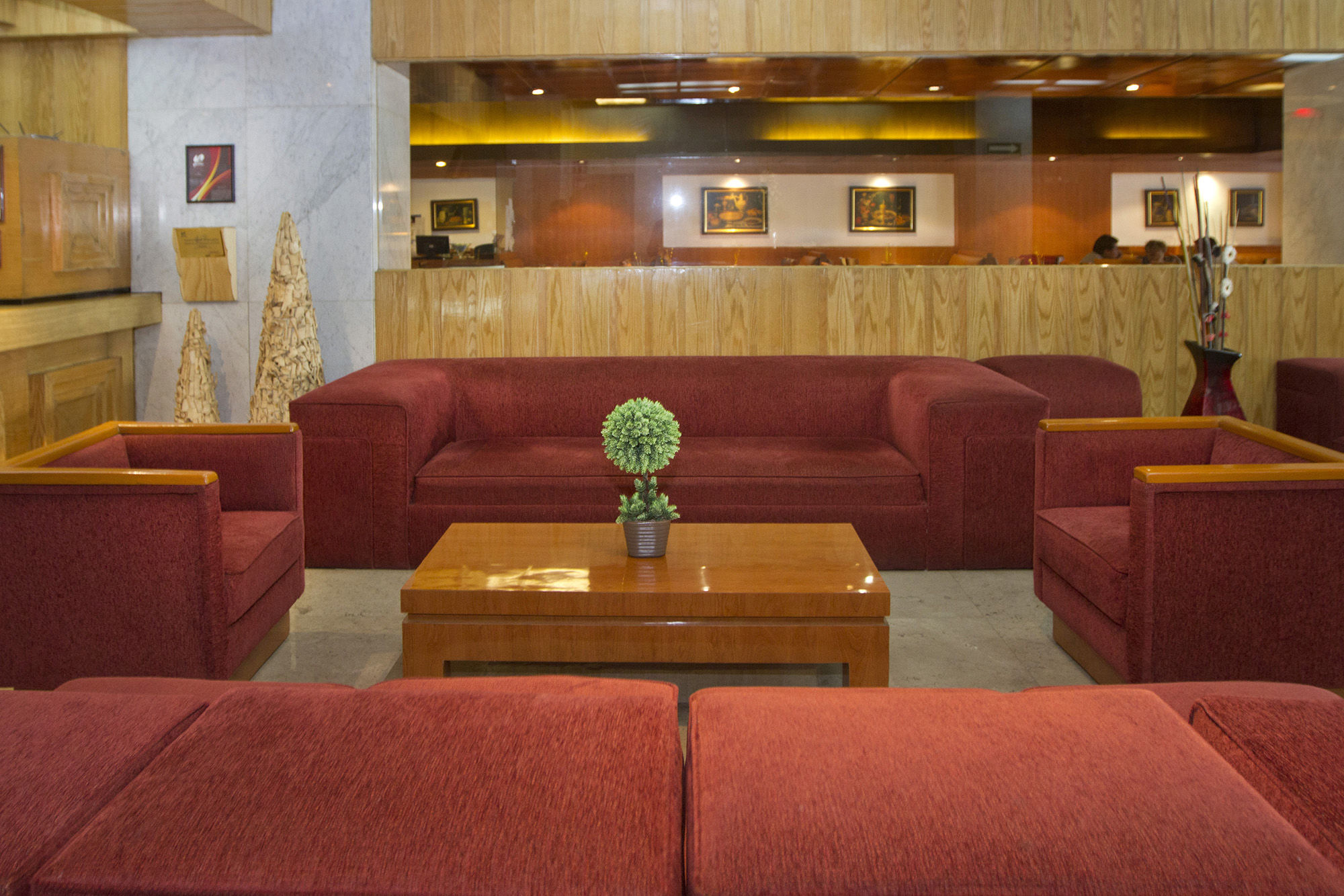 Corinto Hotel Мехіко Екстер'єр фото