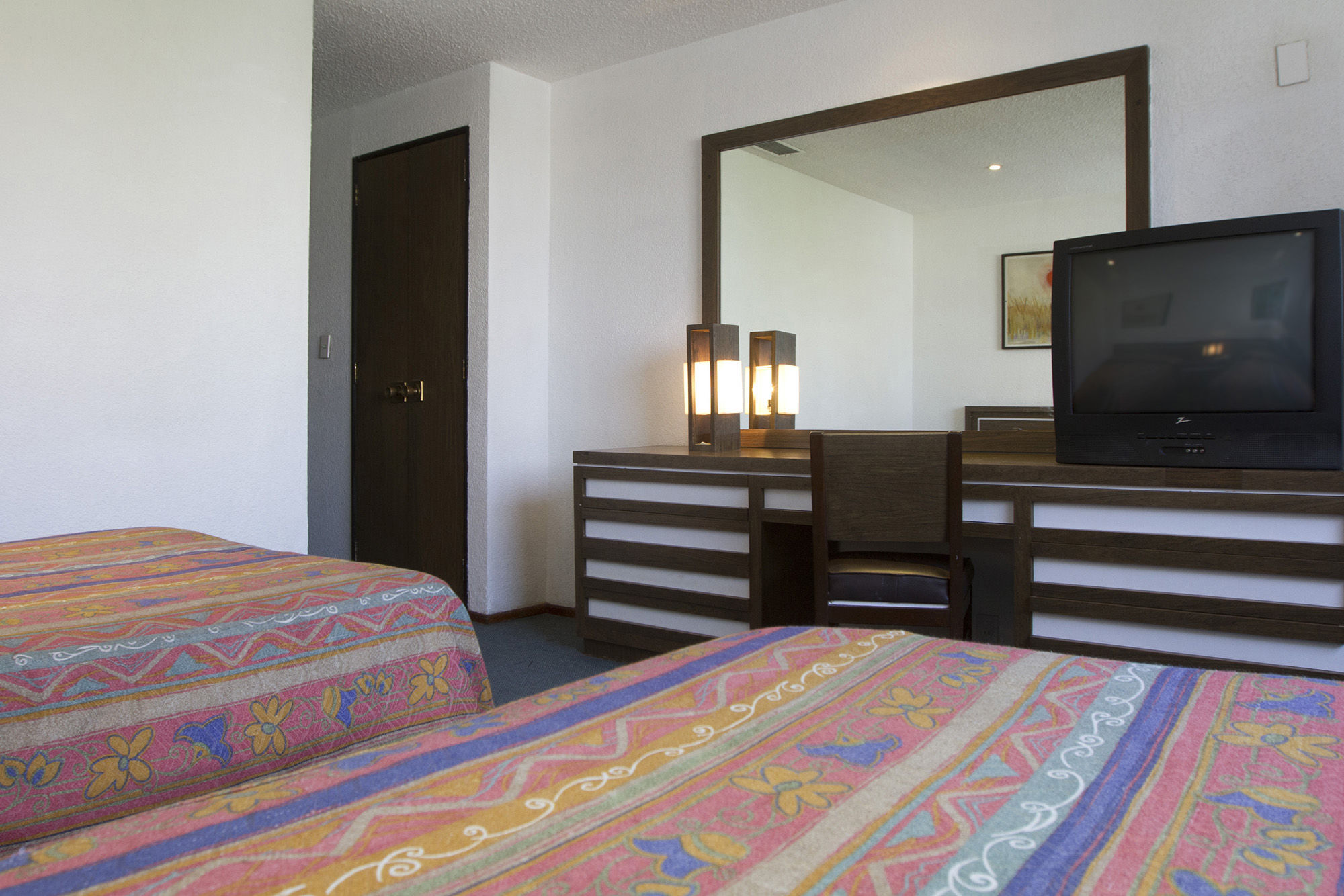Corinto Hotel Мехіко Екстер'єр фото