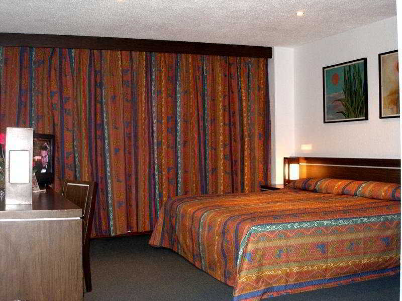 Corinto Hotel Мехіко Номер фото