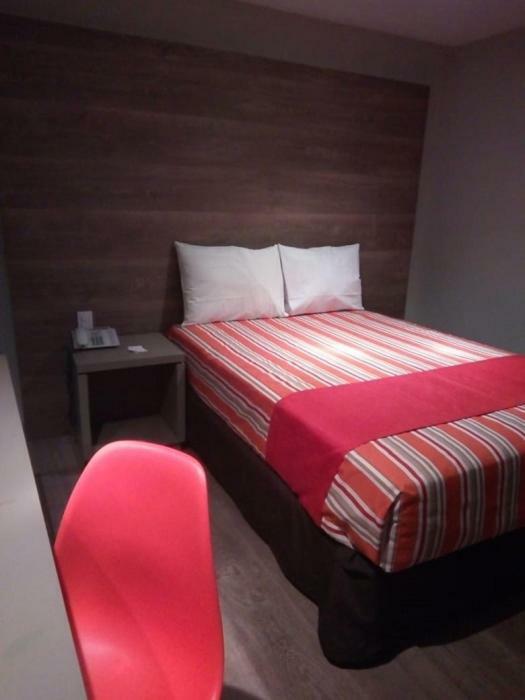 Corinto Hotel Мехіко Екстер'єр фото