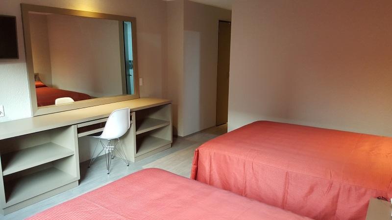 Corinto Hotel Мехіко Екстер'єр фото
